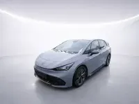 Occasion Cupra Born 150 kW (204 ch) 2022 Gris Citadine
