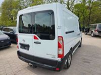 gebraucht Opel Movano B Kasten/Kombi Ka L1H1 3,3t