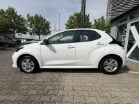 Occasion Mazda 2 116 ch (85 kW) 2024 Blanc Citadine