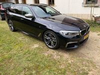 gebraucht BMW M550 D X-Drive