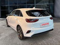 Neu Kia Ceed 140 PS (102 kW) 2025 Kleinwagen