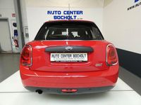 Gebraucht Mini ONE Chili 102 PS (75 kW) 2017 Rot Kleinwagen