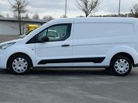 Gebraucht Ford Transit Trend 120 PS (88 kW) 2019 Weiß Kombi