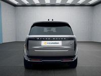 Gebraucht Land Rover Range Rover 349 PS (256 kW) 2022 Grau SUV