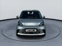 Gebraucht Smart ForFour Electric Drive 60 kW (82 PS) 2021 Grau Limousine