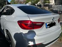 gebraucht BMW X6 xDrive35i