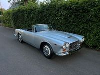 Gebraucht Lancia Flaminia 140 PS (102 kW) 1963 Cabrio