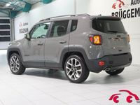 gebraucht Jeep Renegade Renegade1.6 MULTIJET 2WD S