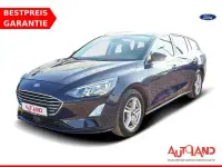 Używany Ford Focus 150 KM (110 kW) 2020 Niebieski Kombi