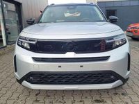 Ny Opel Frontera Ultimate 145 HK (106 kW) 2026 Sort SUV