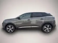 Gebraucht Peugeot 3008 Allure 131 PS (96 kW) 2023 Manufacturer SUV
