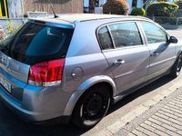 Używany Opel Signum 211 KM (155 kW) 2003 Szary Hatchback