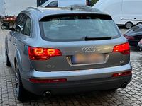 Gebraucht Audi Q7 Ambiente 349 PS (256 kW) 2006 Grau SUV