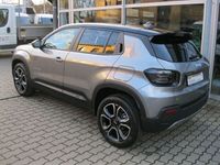 Neu Jeep Avenger Summit 101 PS (74 kW) 2025 Grau SUV