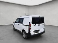 Nouvelle Ford Transit Trend 101 ch (74 kW) 2026 Blanc Van