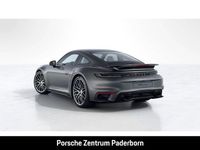 Gebraucht Porsche 992 581 PS (427 kW) 2024 Grau Coupé
