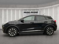 Gebraucht Ford Puma Titanium 125 PS (91 kW) 2023 Agate black metallic SUV