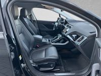 Gebraucht Jaguar I-Pace S 297 kW (405 PS) 2020 Santorini black SUV