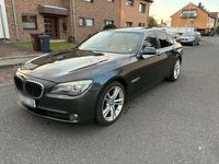 Gebraucht BMW 750 408 PS (300 kW) 2009 Limousine