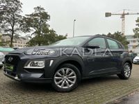 gebraucht Hyundai Kona 1.0 T-GDI Select Tempomat|Klima|USB