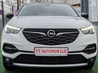 gebraucht Opel Grandland X "120 Jahre"AUTOMATIK|KAMERA|DAB|LH