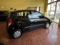 Gebraucht Hyundai i10 Classic 67 PS (49 kW) 2010 Schwarz Kleinwagen