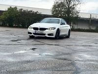 gebraucht BMW 430 i F33 xDrive