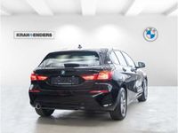 gebraucht BMW 116 1er-Reihed+Navi+DAB+Temp+SHZ+digitales Cockpit+PDCv+h