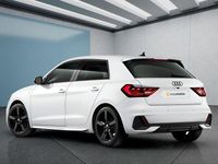 Neu Audi A1 150 PS (110 kW) 2025 Weiß SUV