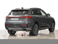 Gebraucht Audi Q5 S-Line 367 PS (269 kW) 2025 Daytonagrau perleffekt SUV