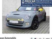 Gebraucht Mini Cooper Essential 135 kW (184 PS) 2020 Grau Kleinwagen