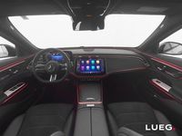 Gebraucht Mercedes E200 AMG 204 PS (150 kW) 2025 Silber Limousine