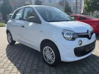 Gebraucht Renault Twingo Life 69 PS (50 kW) 2019 Weiß Kleinwagen