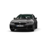 Usata BMW 520 Efficient Dynamics 190 CV (139 kW) 2026 Station wagon