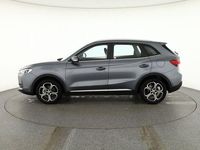 Gebraucht MG ZS 197 PS (144 kW) 2025 Andere SUV