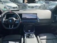 Gebraucht BMW X3 M M Sport 381 PS (280 kW) 2025 Black sapphire SUV