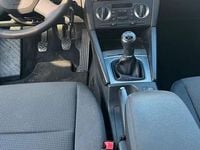 Gebraucht Audi A3 105 PS (77 kW) 2006 Blau Kleinwagen