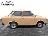Gebraucht Trabant 601 26 PS (19 kW) 1987 Limousine
