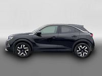 Gebraucht Opel Mokka-e Elegance 100 kW (136 PS) 2022 Schwarz SUV