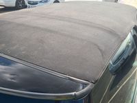 Gebraucht Mini One Cabriolet 90 PS (66 kW) 2006 Schwarz Cabrio