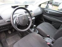 Gebraucht Citroën C4 Tonic 120 PS (88 kW) 2010 Silber Limousine