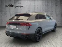 Gebraucht Audi Q8 Sport 600 PS (441 kW) 2023 Nardograu SUV