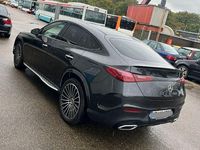 Gebraucht Mercedes GLC200 204 PS (150 kW) 2024 SUV