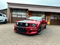 gebraucht Ford Mustang 