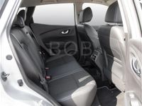 gebraucht Renault Kadjar TCe 160 EDC Techno NAVI PDC SHZ KLIMA LM