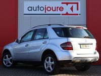 Gebraucht Mercedes ML280 190 PS (139 kW) 2007 Grau SUV