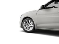 Neu Audi A1 Sportback Advanced Plus 116 PS (85 kW) 2026 Weiß Kleinwagen