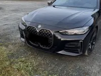 Gebraucht BMW 440 340 PS (250 kW) 2021 Schwarz Coupé