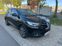 Używany Renault Kadjar Collection 110 KM (80 kW) 2018 Czarny SUV