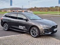 gebraucht Ford Focus Focus10 l EcoBoost Hybrid 92 kW (125 PS) 5T B ST-Lin